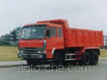 Chenglong LZ3201MD53 dump truck