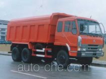 Chenglong LZ3202M dump truck