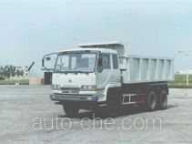 Chenglong LZ3212MD10 dump truck