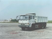 Chenglong LZ3212MD23 dump truck