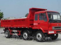 Chenglong LZ3220LCD dump truck