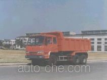 Chenglong LZ3230M dump truck