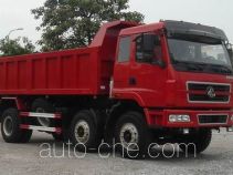 Chenglong LZ3240PCD dump truck