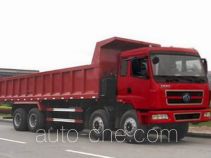 Chenglong LZ3240PEK dump truck