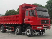 Chenglong LZ3241PCH dump truck