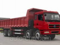 Chenglong LZ3241PEH dump truck