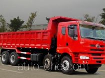 Chenglong LZ3242QEH dump truck