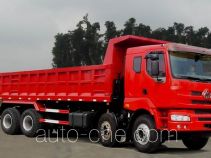 Chenglong LZ3242QEK dump truck