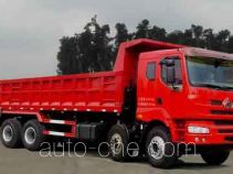 Chenglong LZ3242QEK dump truck