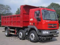 Chenglong LZ3250M3CB dump truck