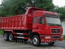 Chenglong LZ3250PDG dump truck
