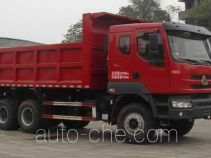 Chenglong LZ3250QDJA dump truck