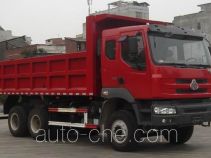 Chenglong LZ3250QDLA dump truck