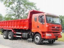 Chenglong LZ3250QDN dump truck