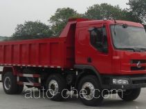 Chenglong LZ3250RAKA dump truck