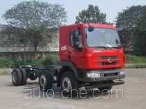 Chenglong LZ3250RAKAT dump truck chassis
