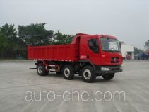 Chenglong LZ3250RCA dump truck