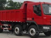 Chenglong LZ3250RCB dump truck