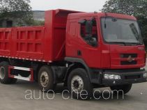 Chenglong LZ3250RCD dump truck