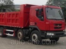 Chenglong LZ3251M3CA dump truck