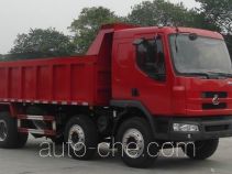 Chenglong LZ3250RCDA dump truck