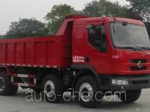 Chenglong LZ3250RCDA dump truck