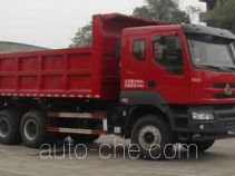 Chenglong LZ3251M5DA dump truck