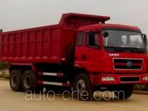 Chenglong LZ3251PDJ dump truck