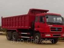 Chenglong LZ3251PDL dump truck