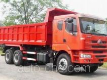 Chenglong LZ3251QDG dump truck