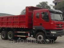 Chenglong LZ3251QDJA dump truck