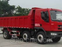 Chenglong LZ3251RCA dump truck