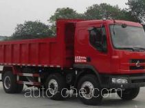 Chenglong LZ3252M3CA dump truck
