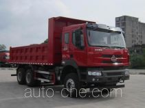 Chenglong LZ3252M5DA2 dump truck