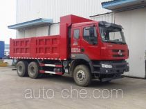 Chenglong LZ3252M5DA5 dump truck