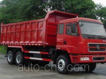 Chenglong LZ3252PDJ dump truck