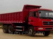 Chenglong LZ3252PDL dump truck