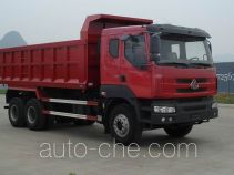 Chenglong LZ3253QDJ dump truck
