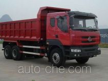 Chenglong LZ3253QDJ dump truck