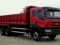 Chenglong LZ3253QDL dump truck