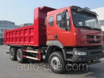 Chenglong LZ3254M5DA dump truck