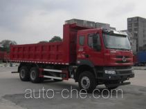 Chenglong LZ3254M5DA2 dump truck