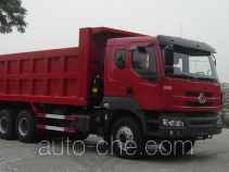 Chenglong LZ3255QDJ dump truck