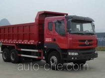 Chenglong LZ3256QDJ dump truck
