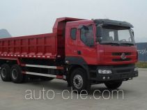Chenglong LZ3256QDL dump truck