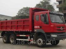 Chenglong LZ3257QDJ dump truck