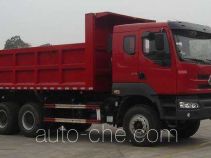 Chenglong LZ3258QDJ dump truck