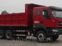 Chenglong LZ3258QDJ dump truck