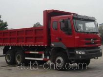 Chenglong LZ3259QDJ dump truck