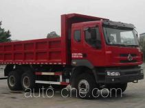 Chenglong LZ3259QDJ dump truck